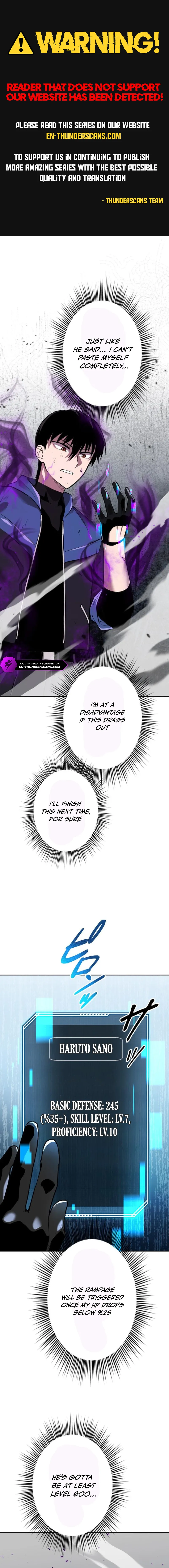 Conquering Dungeons With Copy Paste! Chapter 49 1